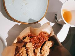 -江边城外烤全鱼(世茂广场店)