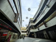 -上海长风大悦城