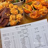 西安你到底要好吃到什么时候？！！