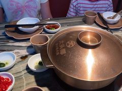 -大头椰·椰子鸡火锅(南宁万象城店)