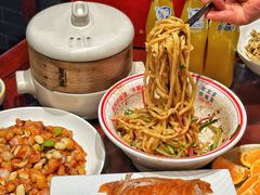 -恭敬李·烤鸭(天坛北门店)