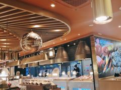 -山焱·炭火自助烤肉(周浦万达店)