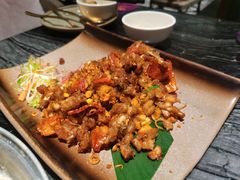 -Thai Alley泰爱里(二沙岛店)