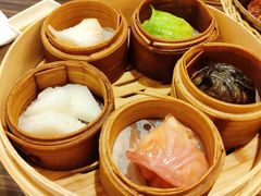避风塘虾饺五小宝-避风塘(光启城店)