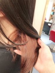 -P.R.O.salon 发哲