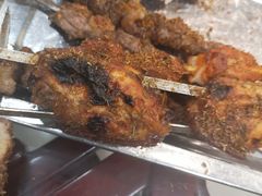 -马吉德牛肉拉面(新街口店)