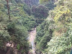 -广东大峡谷