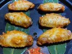 -九田家黑牛烤肉料理(告庄店)