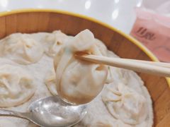 汤包-一刘汤包(杏林店)
