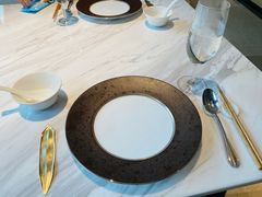-香樟花园新粤料理(无锡万象城店)