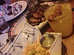 -Blac+Blac(中海环宇荟店)