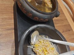 -云海肴·汽锅鸡·云南菜(广安门天虹店)
