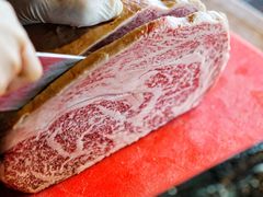 -觅福里•熟成和牛餐厅