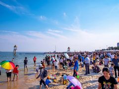 -恒大·海上威尼斯售楼处