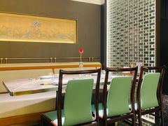 -宫燕府·京菜·烤鸭·淮扬菜(王府中心店)