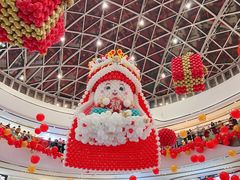 -万达广场(龙湖店)