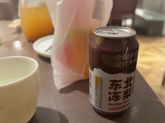 -锅飘飘·东北铁锅炖(雨花客厅店)