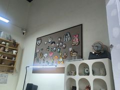 -垚火玩泥吧手作集合店·拼豆·陶艺