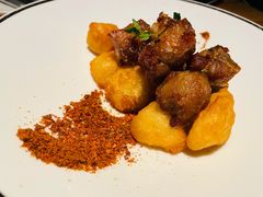 山药炸排骨-太二酸菜鱼(深圳布吉万象汇店)