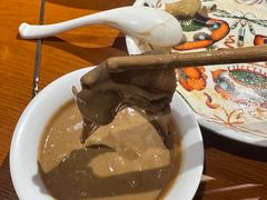 -前门涮肉(群力店)