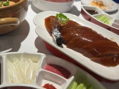 -大鸭梨烤鸭(枣园店)