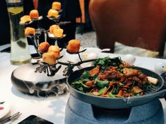 网红脆皮豆腐-陶苏·品味融合川菜(龙湖源著天街店)