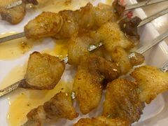-禾记海鲜烧烤(八一路店)