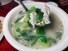 -蛇口康乐快餐鱼仔档(翠苑小区店)