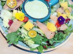 -初拾·花里餐厅(钜城华亿店)