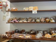 -雀食面包店(钟楼店)