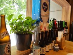 -九酢·海鲜居酒屋