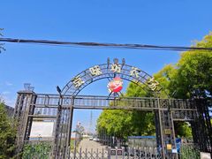 -亲兄弟真人CS团建拓展基地