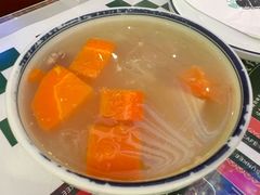 -香港新记茶餐厅(湖墅南路店)