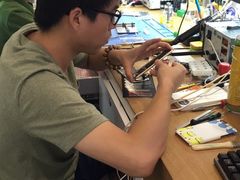 -爱畅享华为苹果手机维修服务(虹口龙之梦店)