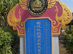 -中国科学院西双版纳热带植物园