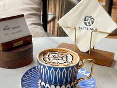 -盐说·西式餐酒馆(光明万达店)