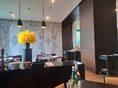 -当米亚诺意大利餐厅(武汉光谷凯悦酒店)