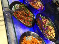-悟烧·自助烤肉料理(秋林旗舰店)