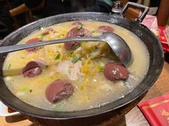 -鸽子窝(青塔店)
