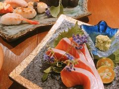-傑·料理·海鲜放题(佛山文华荟店)