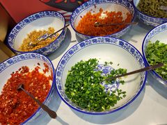 -螺大蛳柳州螺蛳粉·火锅·热干面(西城永捷店)