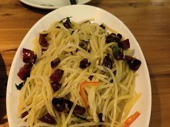 -老板恋上鱼(环山路店)