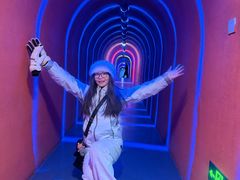 -采薇庄园四季滑雪场