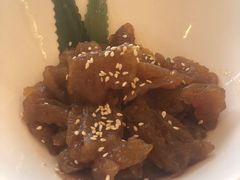 -骏莱海鲜鱼港(五角场店)