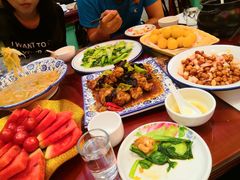 -赵记煎饼卷大葱(东岳店)