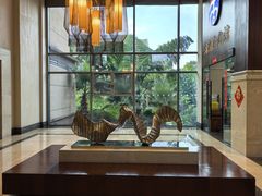 -昆明洲际酒店