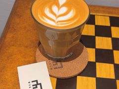 -Cafe Villa