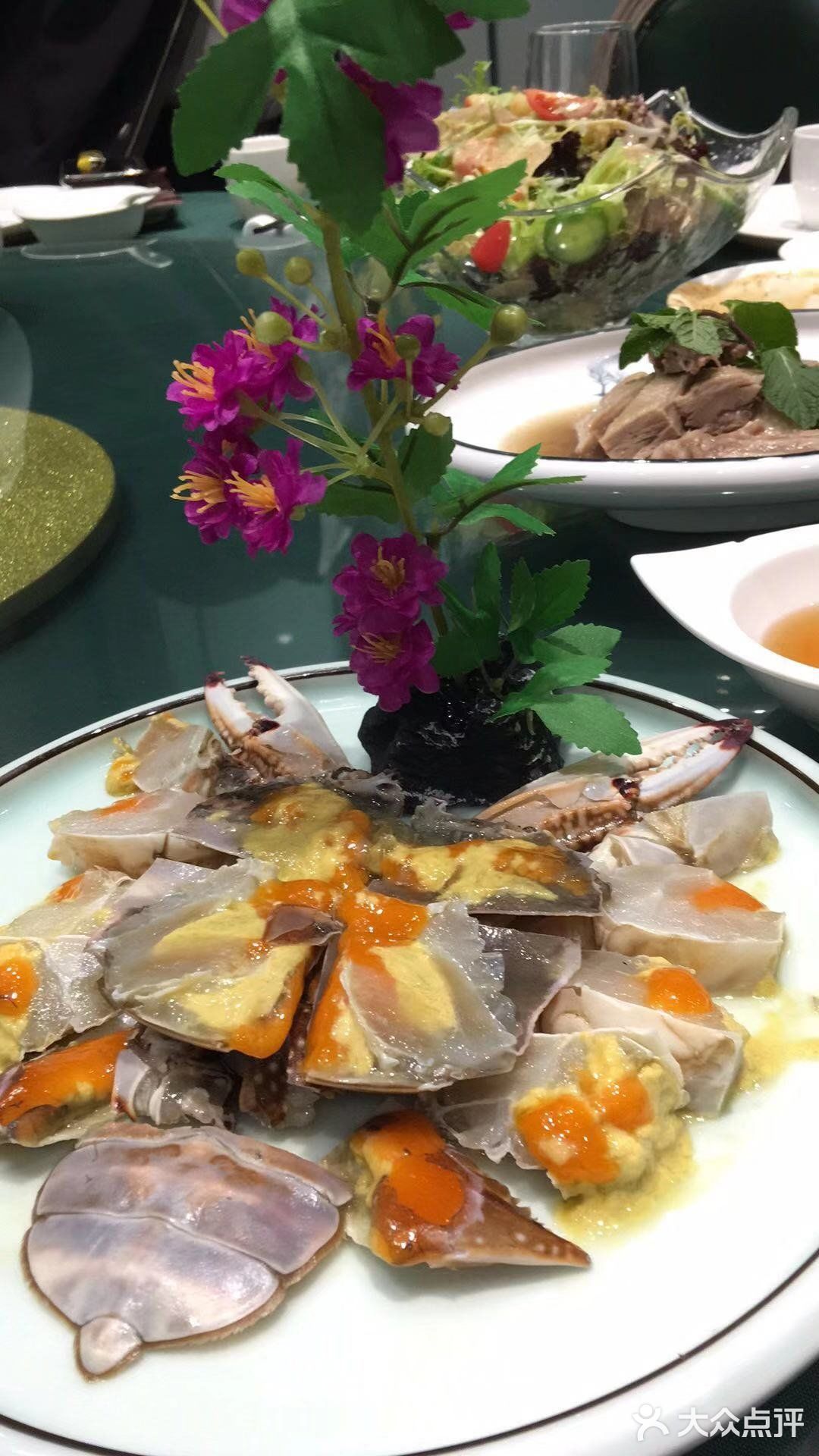 服务生态度很好，很客气的，下次同学聚餐还会选择这里