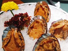 手工冰镇鲍鱼-木棉·醉心粤味(COCO Park店)
