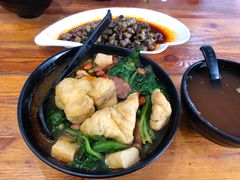 小碗螺蛳粉-螺蛳粉先生(蓟门桥店)